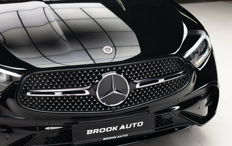 Mercedes-Benz GLC Coupe, 2025 год, 6 990 000 рублей, 28 фотография