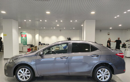 Toyota Corolla, 2014 год, 1 075 000 рублей, 8 фотография