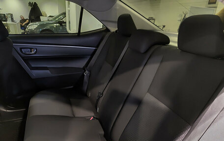 Toyota Corolla, 2014 год, 1 075 000 рублей, 12 фотография
