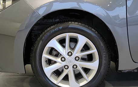 Toyota Corolla, 2014 год, 1 075 000 рублей, 18 фотография