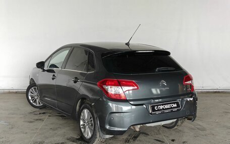Citroen C4 II рестайлинг, 2012 год, 480 000 рублей, 3 фотография