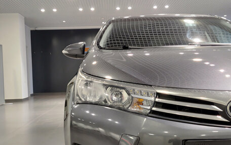 Toyota Corolla, 2014 год, 1 075 000 рублей, 17 фотография