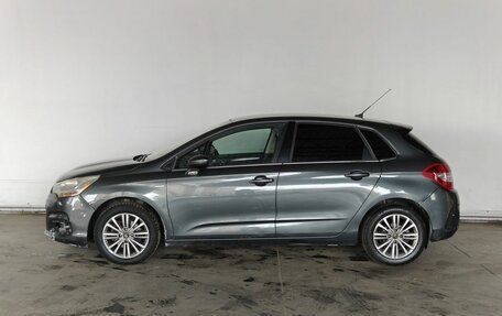 Citroen C4 II рестайлинг, 2012 год, 480 000 рублей, 7 фотография