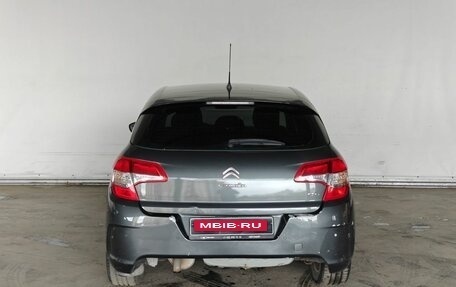 Citroen C4 II рестайлинг, 2012 год, 480 000 рублей, 4 фотография