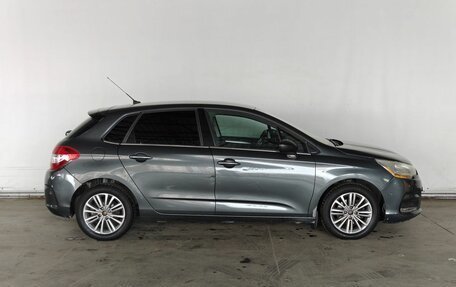 Citroen C4 II рестайлинг, 2012 год, 480 000 рублей, 8 фотография