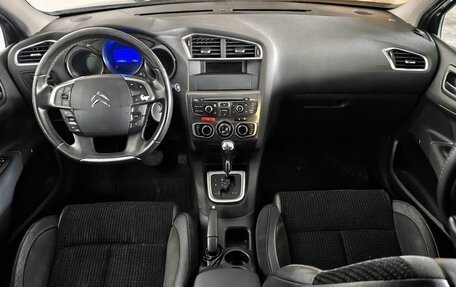 Citroen C4 II рестайлинг, 2012 год, 480 000 рублей, 9 фотография