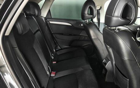 Citroen C4 II рестайлинг, 2012 год, 480 000 рублей, 10 фотография