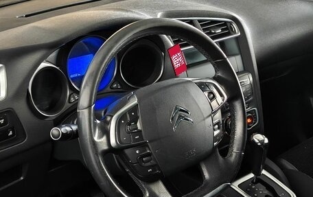 Citroen C4 II рестайлинг, 2012 год, 480 000 рублей, 12 фотография