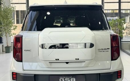 GAC GS8, 2026 год, 5 349 000 рублей, 7 фотография