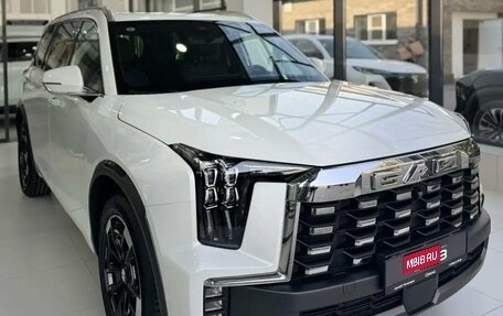 GAC GS8, 2026 год, 5 349 000 рублей, 2 фотография