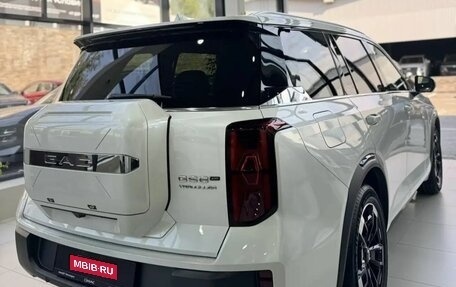 GAC GS8, 2026 год, 5 349 000 рублей, 6 фотография