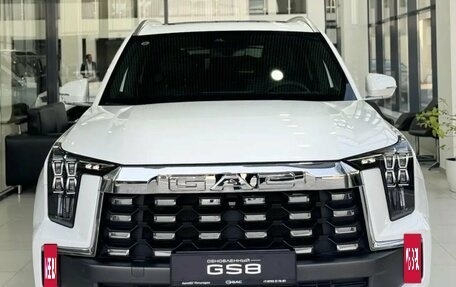 GAC GS8, 2026 год, 5 349 000 рублей, 3 фотография
