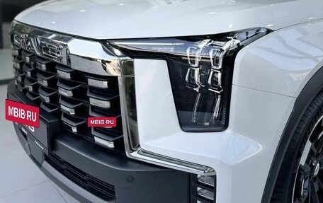 GAC GS8, 2026 год, 5 349 000 рублей, 4 фотография