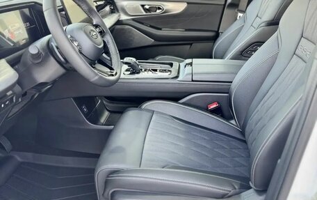 GAC GS8, 2026 год, 5 349 000 рублей, 10 фотография