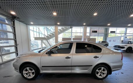 Skoda Octavia, 2011 год, 695 000 рублей, 6 фотография