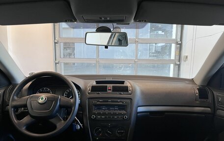 Skoda Octavia, 2011 год, 695 000 рублей, 9 фотография