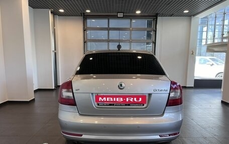 Skoda Octavia, 2011 год, 695 000 рублей, 4 фотография