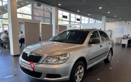 Skoda Octavia, 2011 год, 695 000 рублей, 7 фотография