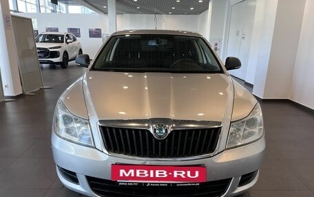 Skoda Octavia, 2011 год, 695 000 рублей, 8 фотография