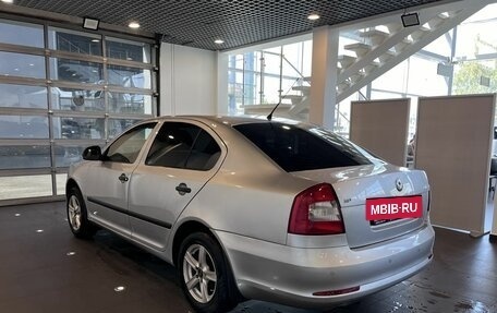 Skoda Octavia, 2011 год, 695 000 рублей, 5 фотография