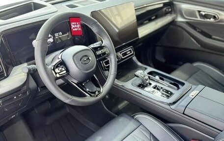 GAC GS8, 2026 год, 5 349 000 рублей, 9 фотография
