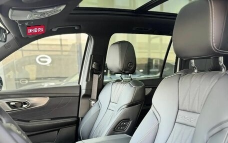 GAC GS8, 2026 год, 5 349 000 рублей, 11 фотография
