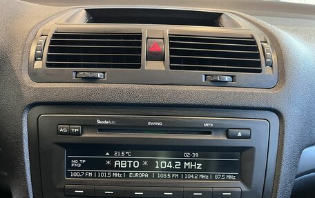 Skoda Octavia, 2011 год, 695 000 рублей, 14 фотография