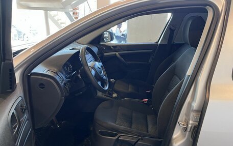 Skoda Octavia, 2011 год, 695 000 рублей, 16 фотография