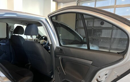 Skoda Octavia, 2011 год, 695 000 рублей, 17 фотография
