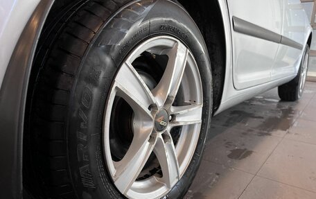 Skoda Octavia, 2011 год, 695 000 рублей, 20 фотография