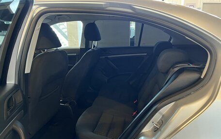 Skoda Octavia, 2011 год, 695 000 рублей, 24 фотография