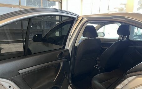 Skoda Octavia, 2011 год, 695 000 рублей, 25 фотография