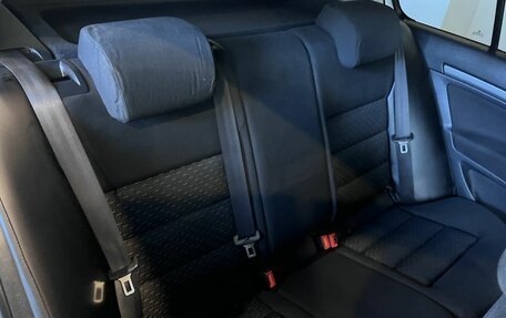 Skoda Octavia, 2011 год, 695 000 рублей, 33 фотография