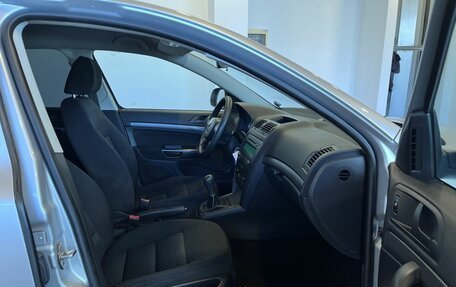 Skoda Octavia, 2011 год, 695 000 рублей, 29 фотография