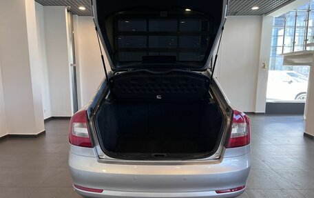 Skoda Octavia, 2011 год, 695 000 рублей, 34 фотография