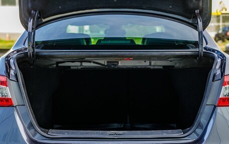 Nissan Sentra, 2014 год, 1 058 000 рублей, 12 фотография