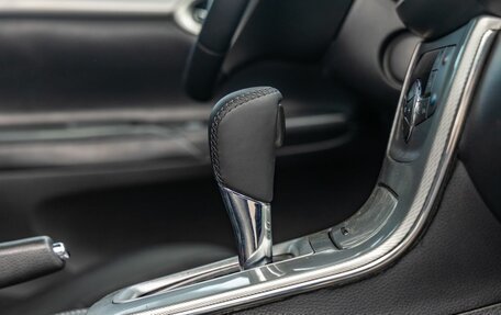Nissan Sentra, 2014 год, 1 058 000 рублей, 21 фотография