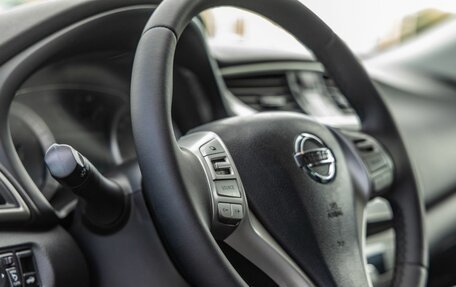 Nissan Sentra, 2014 год, 1 058 000 рублей, 16 фотография