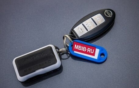 Nissan Sentra, 2014 год, 1 058 000 рублей, 13 фотография