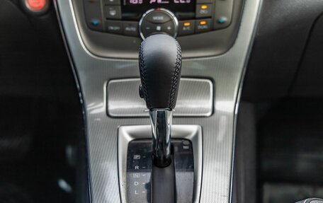 Nissan Sentra, 2014 год, 1 058 000 рублей, 31 фотография