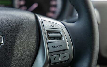 Nissan Sentra, 2014 год, 1 058 000 рублей, 35 фотография