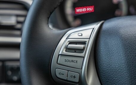Nissan Sentra, 2014 год, 1 058 000 рублей, 34 фотография