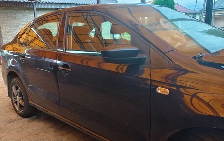 Volkswagen Polo VI (EU Market), 2013 год, 330 000 рублей, 6 фотография