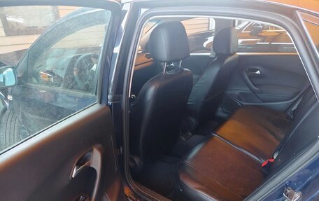 Volkswagen Polo VI (EU Market), 2013 год, 330 000 рублей, 8 фотография