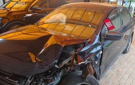 Volkswagen Polo VI (EU Market), 2013 год, 330 000 рублей, 2 фотография