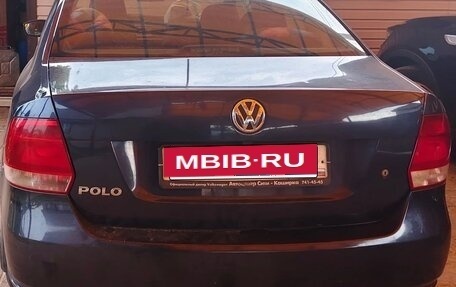 Volkswagen Polo VI (EU Market), 2013 год, 330 000 рублей, 3 фотография