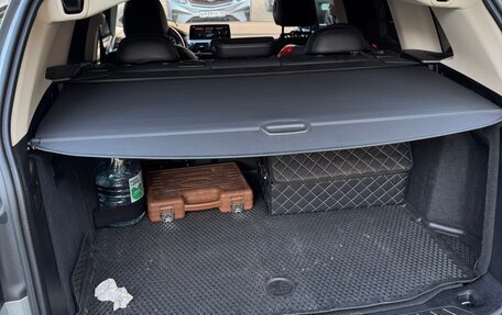 BMW X3, 2019 год, 3 880 000 рублей, 7 фотография
