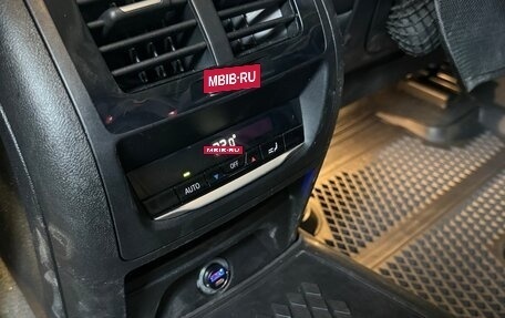 BMW X3, 2019 год, 3 880 000 рублей, 10 фотография