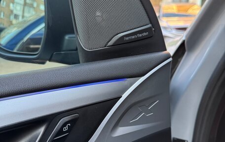 BMW X3, 2019 год, 3 880 000 рублей, 16 фотография