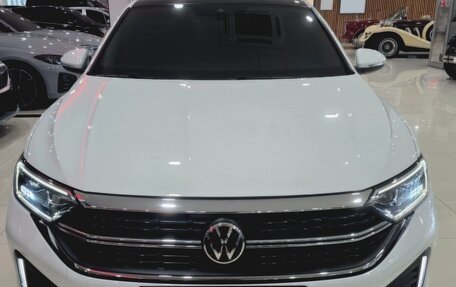 Volkswagen Jetta VII, 2022 год, 1 624 000 рублей, 4 фотография